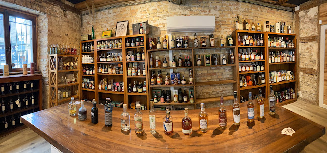 Opinii despre L'Ours Mal Léché - Cave în Strasbourg - Restauration