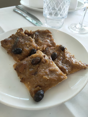 Chez Cane - Restauration