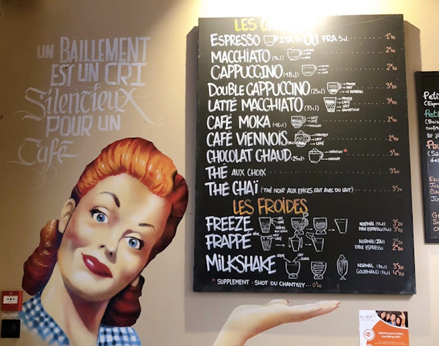 Ras la Tasse - Toulouse