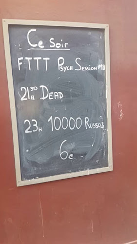 39 Rue de Paris, 35000 Rennes