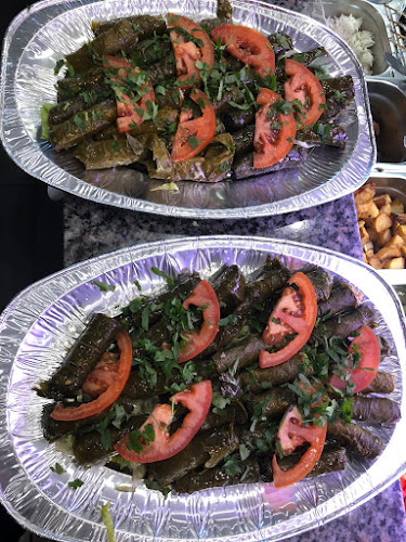 Comentarii opinii despre Chez Jad - libanais