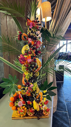 Traiteur du Lac - Restauration