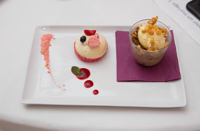 L'Instant Traiteur - Vandeuil