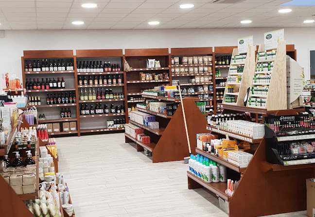 Natur'et Bio - Poligny