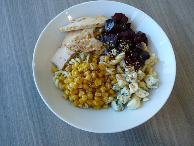 Ô Mix des Filles - Restauration