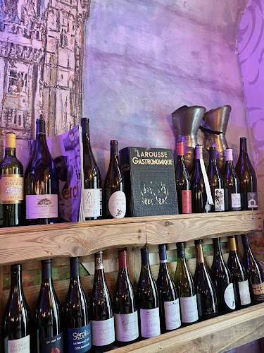 Comentarii opinii despre Bar Pub Le Saint Pierre