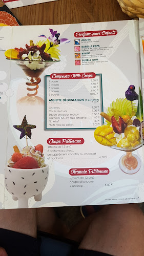 Opinii despre La Glacerie Uzès în Uzès - Restauration