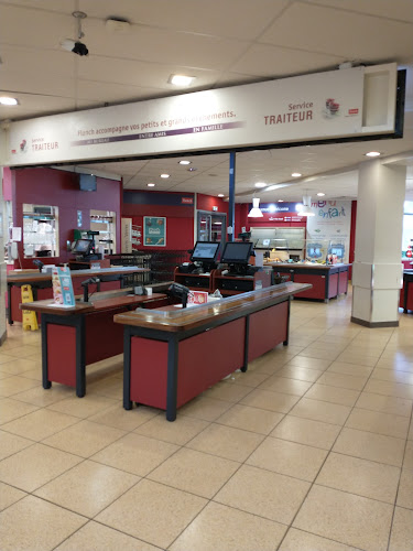 Opinii despre FLUNCH FRANCONVILLE în Franconville - Restauration