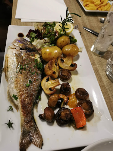 Comentarii opinii despre L'Ostrea La Criée