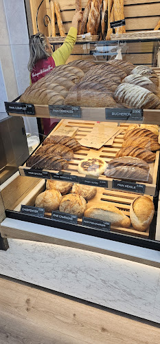 2 Pl. Claude Monet, 77400 Saint-Thibault-des-Vignes