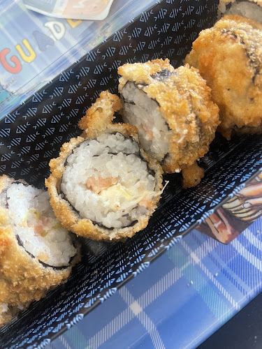 Opinii despre Planet Sushi Chatou în Chatou - Restauration