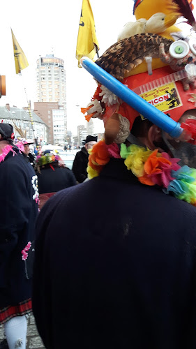 Comentarii opinii despre Aux Indépendants