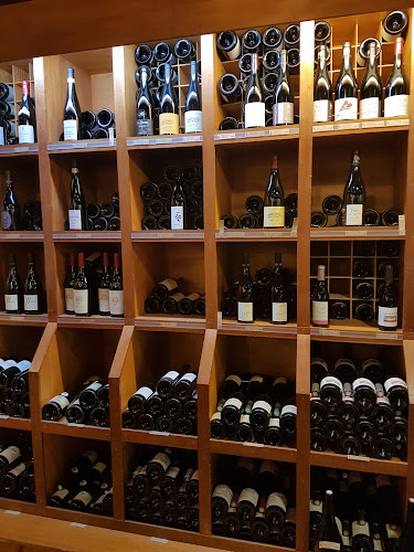 Opinii despre Caves Bérigny în Lillebonne - Restauration