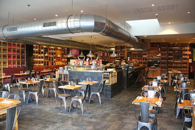 Fuxia - RestaurantThiais