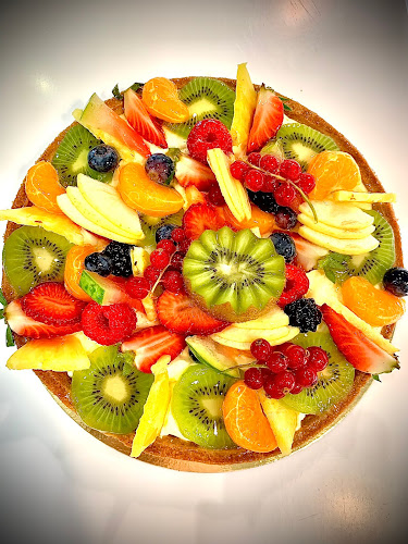 Opinii despre la caz'aux pains în Tarbes - Restauration