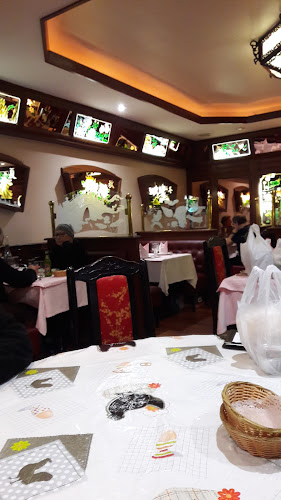 Opinii despre Palais de Chine în Sainte-Geneviève-des-Bois - Restauration