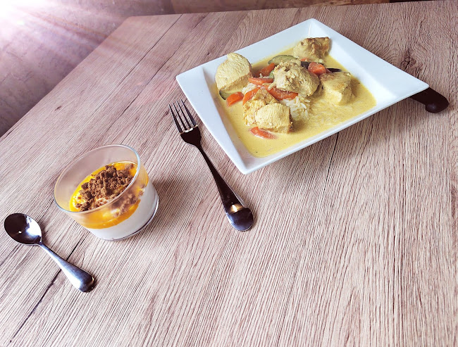 Comentarii opinii despre Cass' La Graine - Street Food