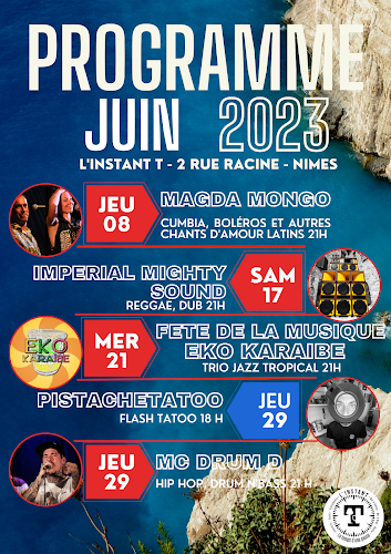 2 Rue Racine, 30900 Nîmes