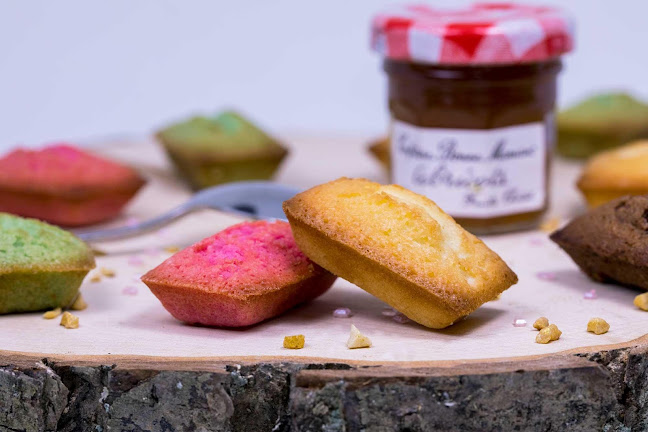 Comentarii opinii despre STYLISHFOOD TRAITEUR PARIS