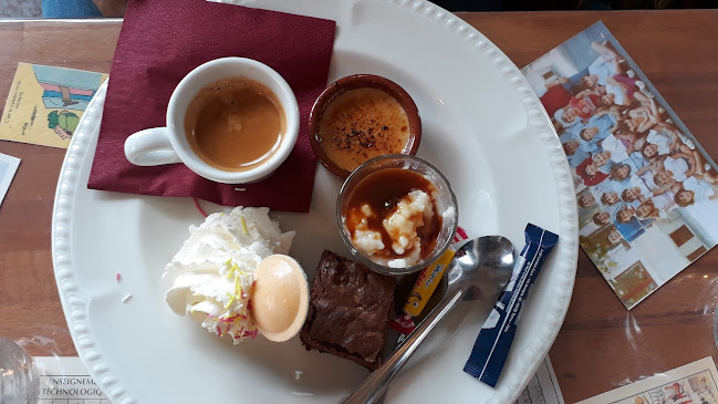 Comentarii opinii despre A La Cantine