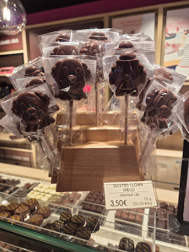 Comentarii opinii despre de Neuville – Chocolat français