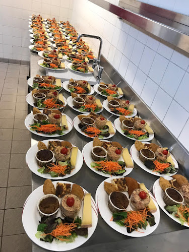 Patisserie Du Lavoir