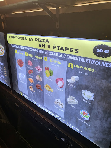 Comentarii opinii despre Pizz family