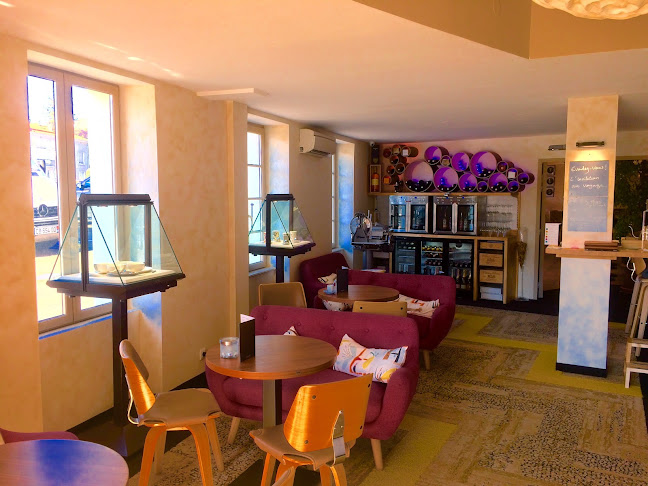 Boutique et Salon Le Miredames