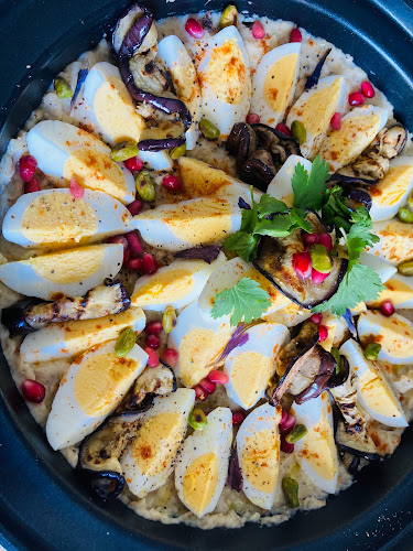 Graines de Malice by Sab - Restauration