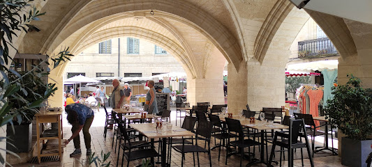 La Glacerie Uzès
