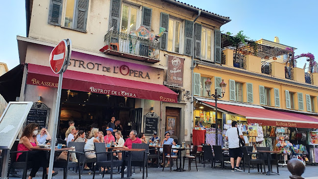 Comentarii opinii despre Ma Nolan's Irish Pub, Vieux Nice