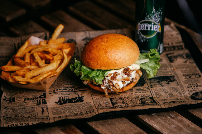 BOB BURGER - Chambéry