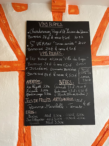 Opinii despre Restaurant Le Cherche Midi în Chalon-sur-Saône - Restauration