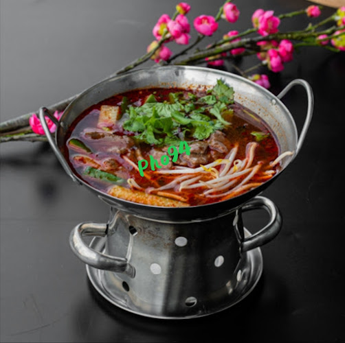 Pho94 - Restauration