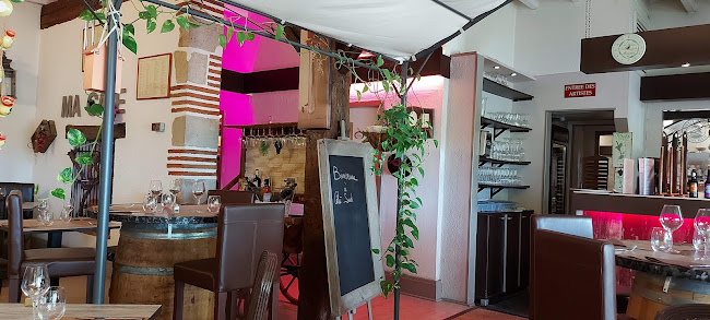 Restaurant Côté Sud - Restauration