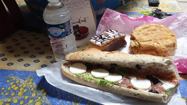 Opinii despre Chez Marius în Cheny - Restauration