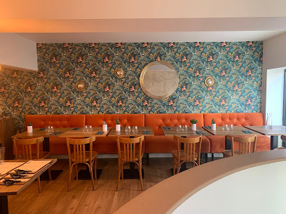 La Pizzeria Franceschini