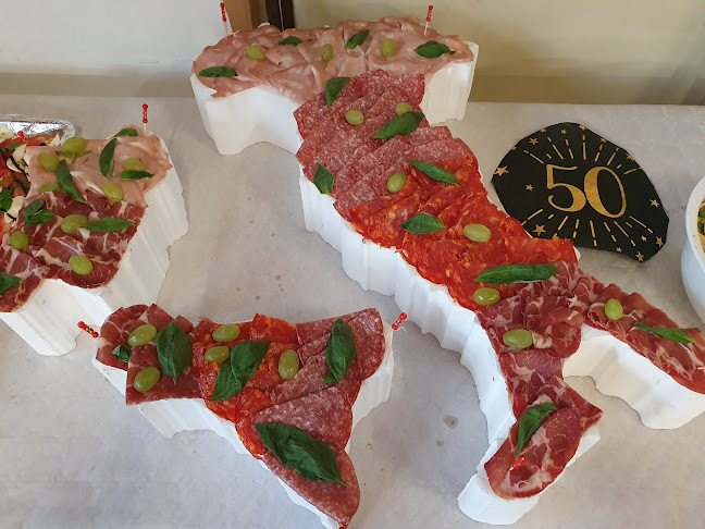 EURL SOLE DI SICILIA - Restauration