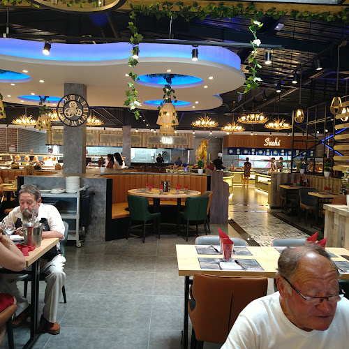 Comentarii opinii despre Fujin Wok&Grill