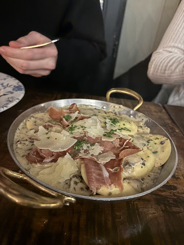 Opinii despre Nonna & Nonno Val d'Europe în Serris - Restauration