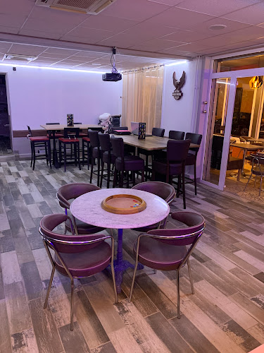 A La Belle Epoque - Restauration