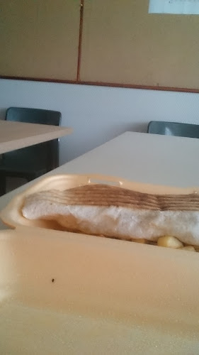 Le Mot de la Faim - Restauration