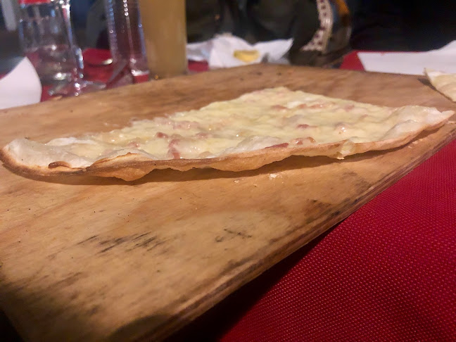 Mamama bistro - Strasbourg