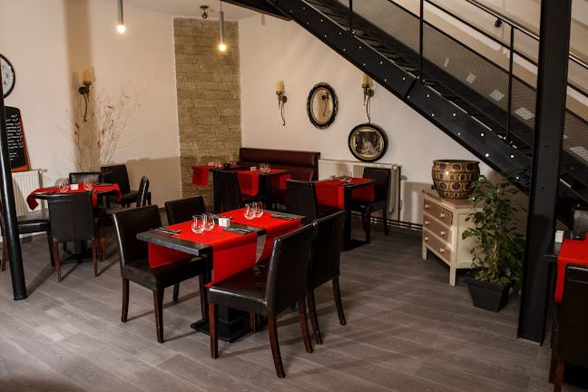 Opinii despre La Petite Cour Roubaix în Roubaix - Restauration