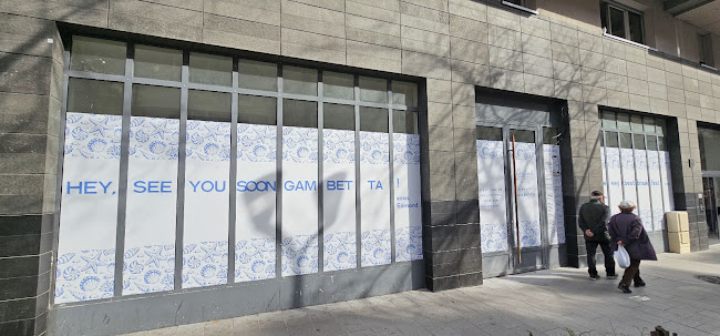 Opinii despre Subway în Nice - Restauration