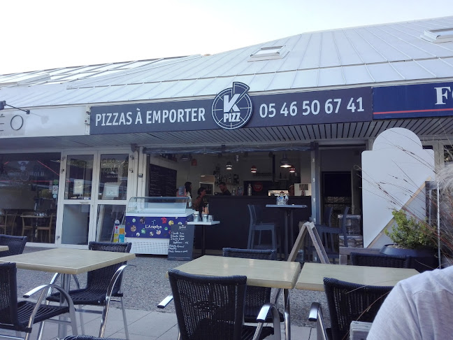 KPIZZ La Rochelle Minimes - La Rochelle