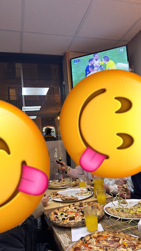 One Pizza - Au feu de bois Halal - Saint-Denis