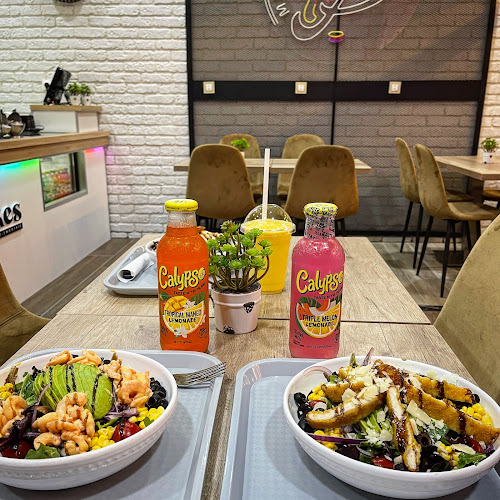 Comentarii opinii despre Mister Pancakes