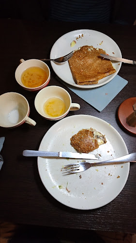 Comentarii opinii despre Crêperie Le Roi Gradlon