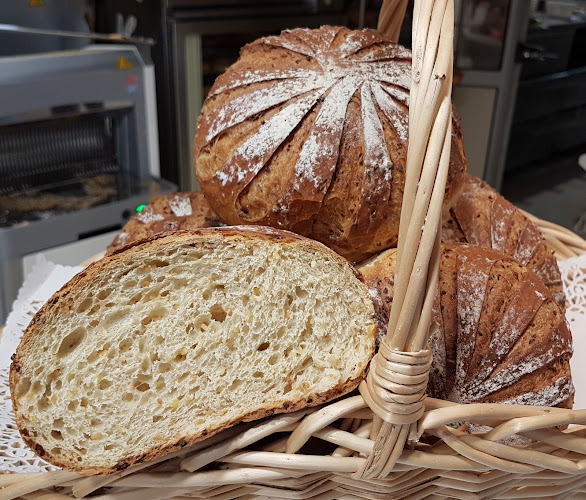 Le pain du fou - Restauration